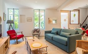 Le Bellevue ~ Parking ~ Climatisation